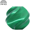 Filamento Bambu Lab PLA Silk+ verde