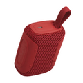 Parlante Portátil JBL Go 5 Bluetooth Rojo