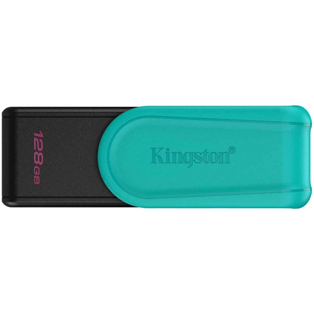 Pendrive Kingston DataTraveler Exodia S 128GB USB 3.2
