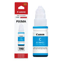 Botella de Tinta Original Canon GL-190 Cyan