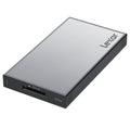 Lector de Tarjetas Lexar WF740 CFexpress 4.0 Tipo B USB 4.0