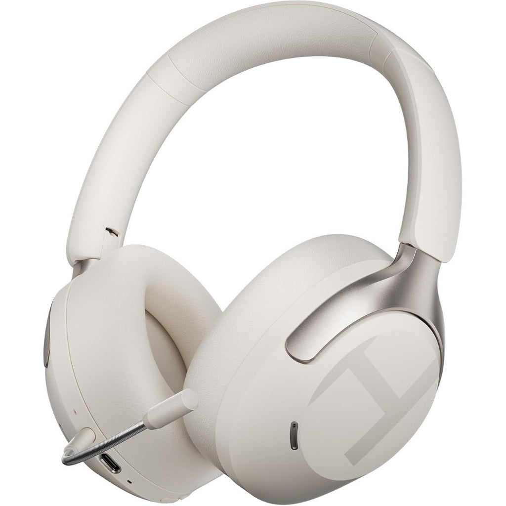 Auriculares Bluetooth Haylou S40 ANC