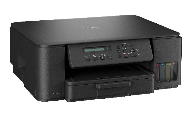 Impresora Multifunción Brother DCP-T530DW Wi-Fi Dúplex