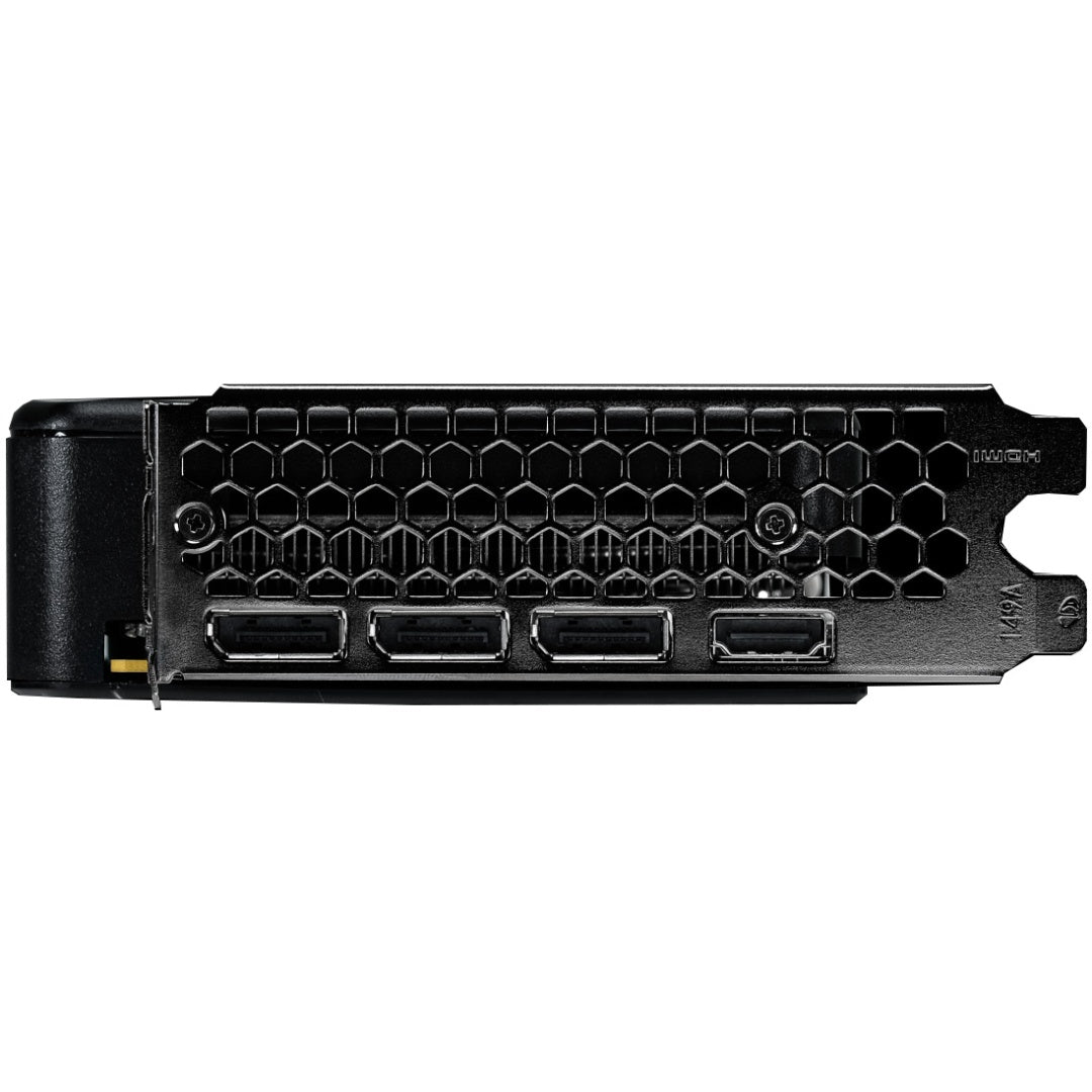 Tarjeta de Video Palit RTX 5050 Dual 8GB GDDR6