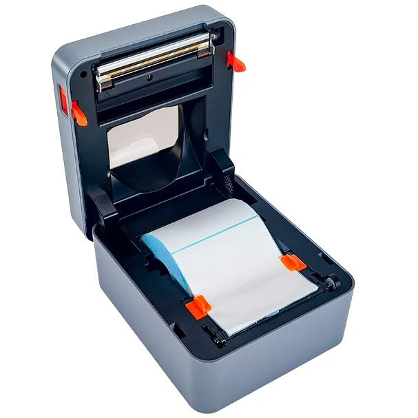 Impresora Térmica de Etiquetas Netum M90 104mm WiFi