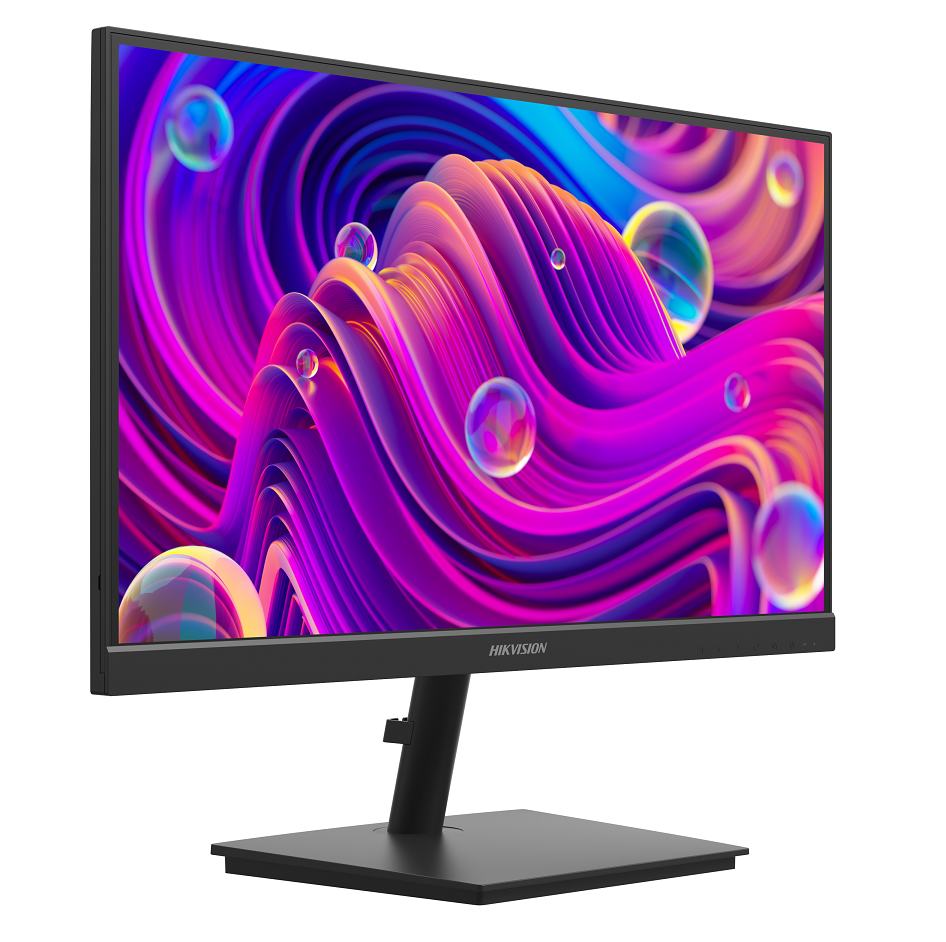 Monitor Hikvision 21.5" Full HD 100Hz