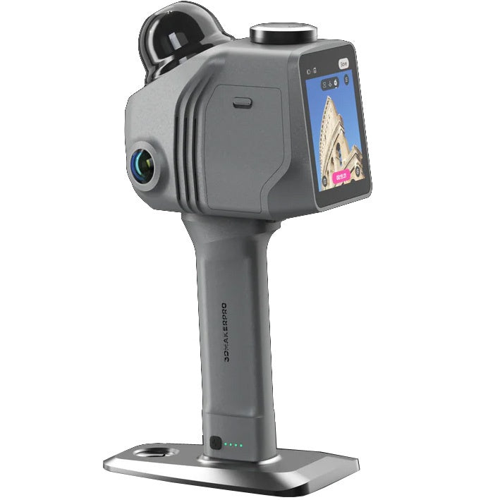 Escaner LiDAR 3DMakerPro Raven Max