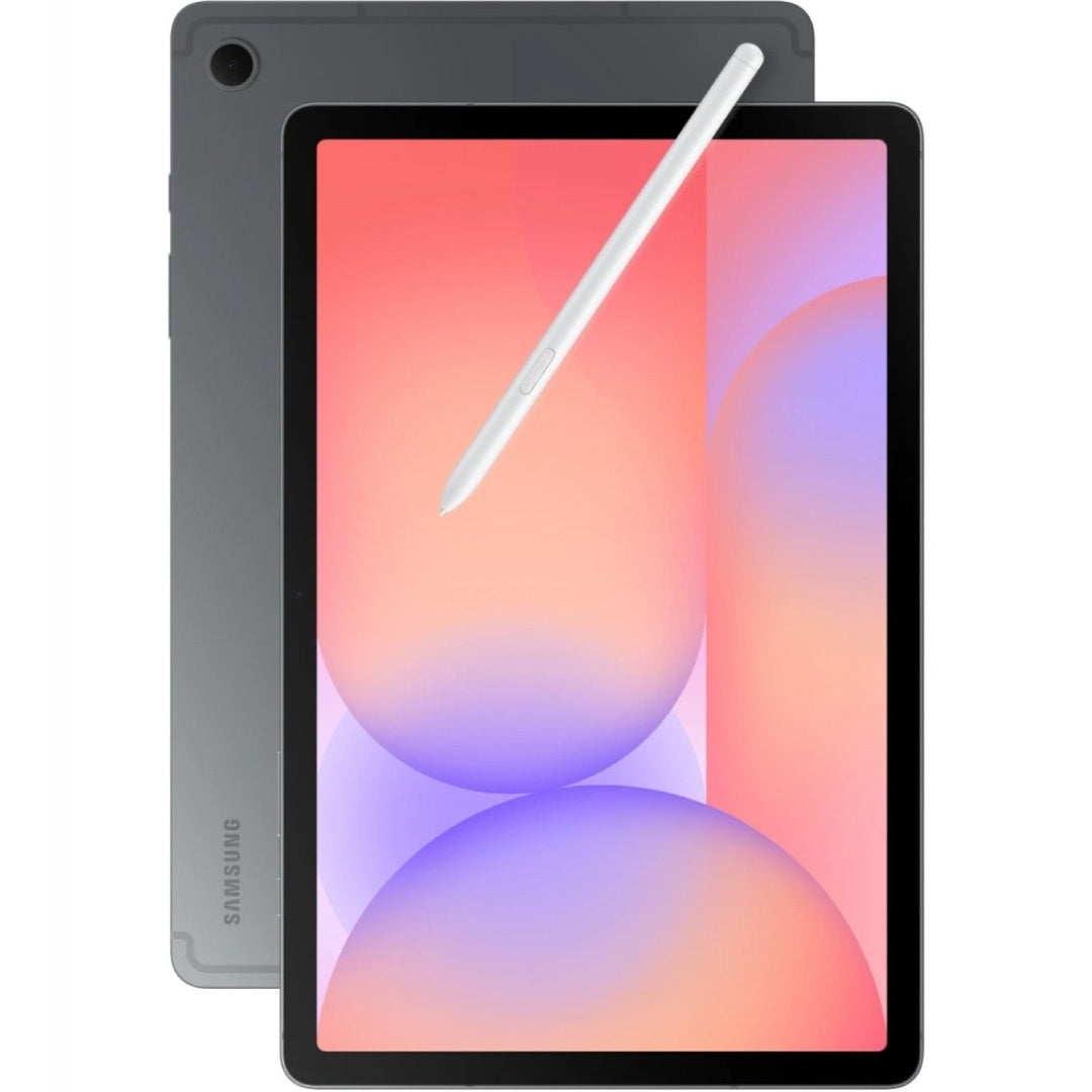 Samsung X400 Tab S10 Lite 6+128GB 11" gris