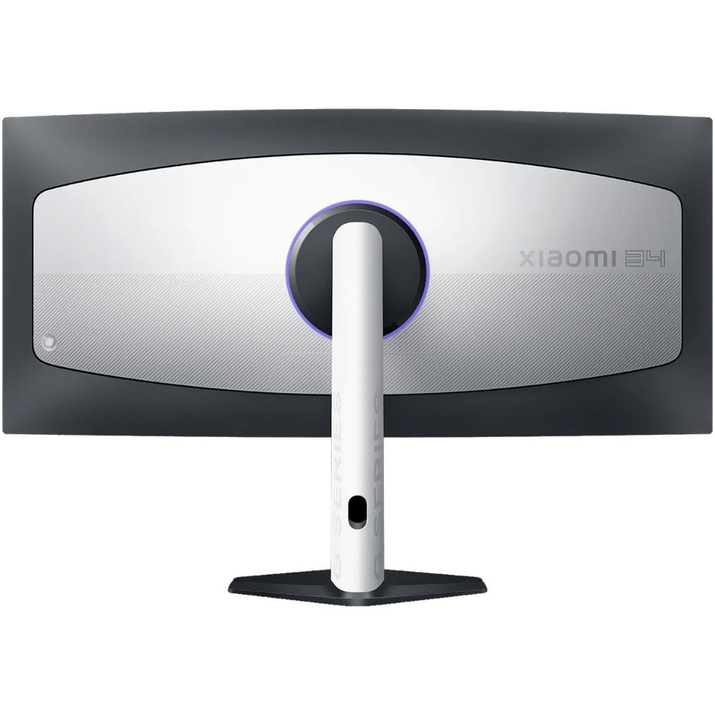 Monitor Curvo Xiaomi Gaming G34WQi 2026 180Hz 1ms