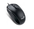 Mouse Genius DX-110 USB-C negro