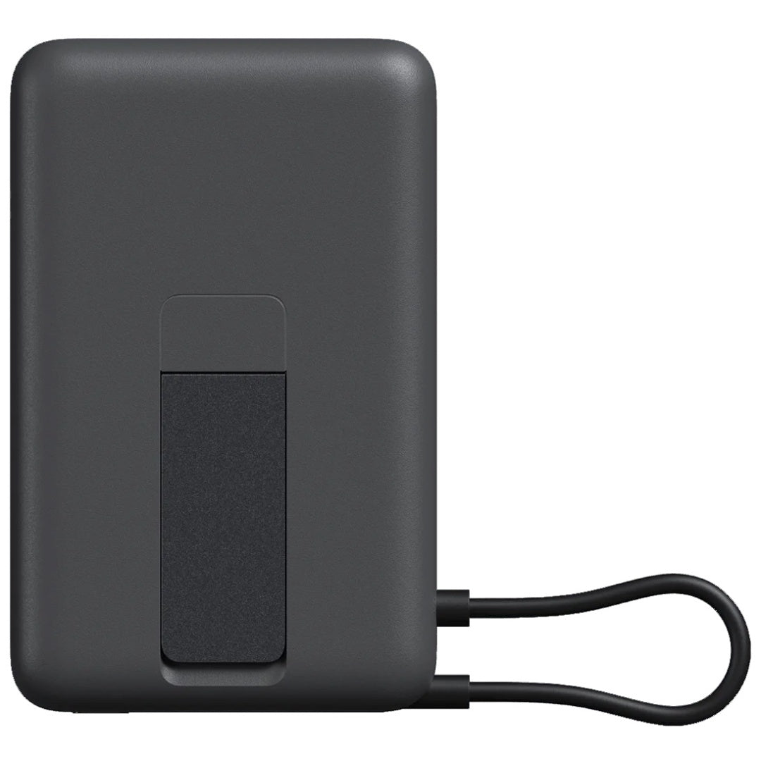 Powerbank Xiaomi Magnetic Power Bank 10000 con soporte