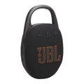 Parlante Portátil JBL Clip 5 Bluetooth Negro