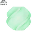 Filamento Bambu Lab PLA Translucent verde claro