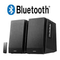 Parlantes 2.0 Edifier R1700BT Bluetooth Negros
