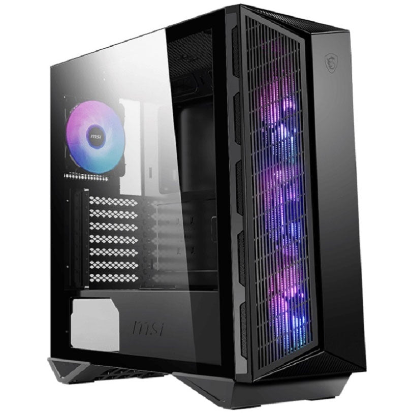 Gabinete MSI Gungnir 111R ARGB