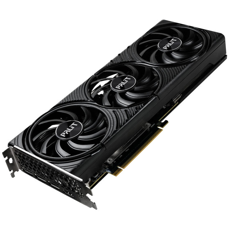 Tarjeta de Video Palit RTX 5070 Infinity 3 12GB GDDR7