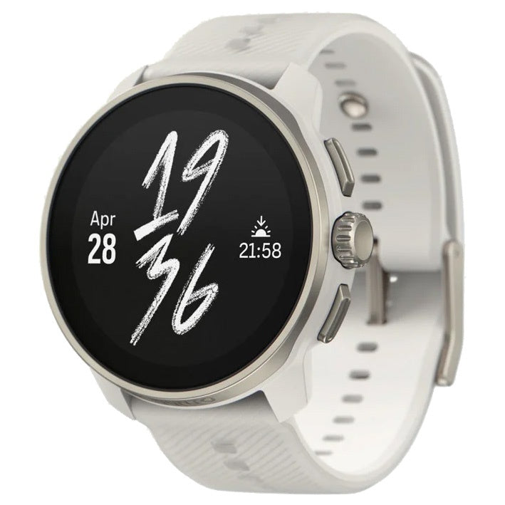 Reloj Smartwatch Suunto Race S gris