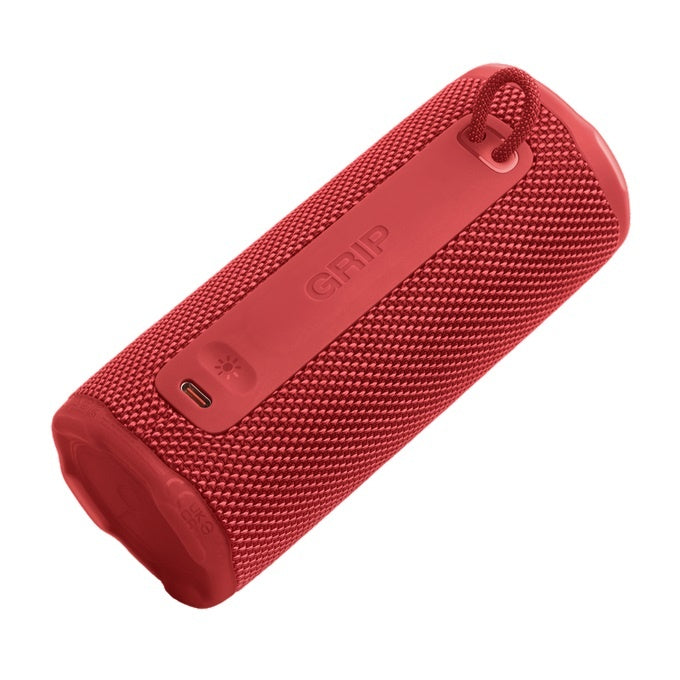 Parlante Portatil JBL Grip Bluetooth Rojo