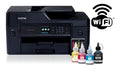 Impresora Brother Multifunción A3, Wi-Fi MFCT4500DW