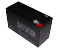 Batería NRG Plus 12V 9AH para UPS