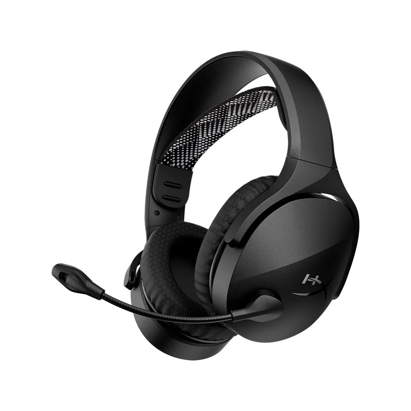 Audífonos Gaming HyperX Cloud Jet Inalámbricos Dual Wireless