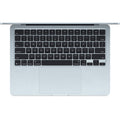 Apple Macbook Air M5 10+8, 16GB, 512GB SSD, 13.6'' Retina
