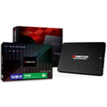 Disco SSD Biostar S160 128GB SATA III 2.5 pulgadas