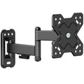 Soporte de pared Brateck Full-Motion para TV 13-32''