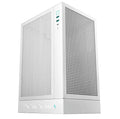 Gabinete DeepCool CH170 Digital ITX Vertical Blanco