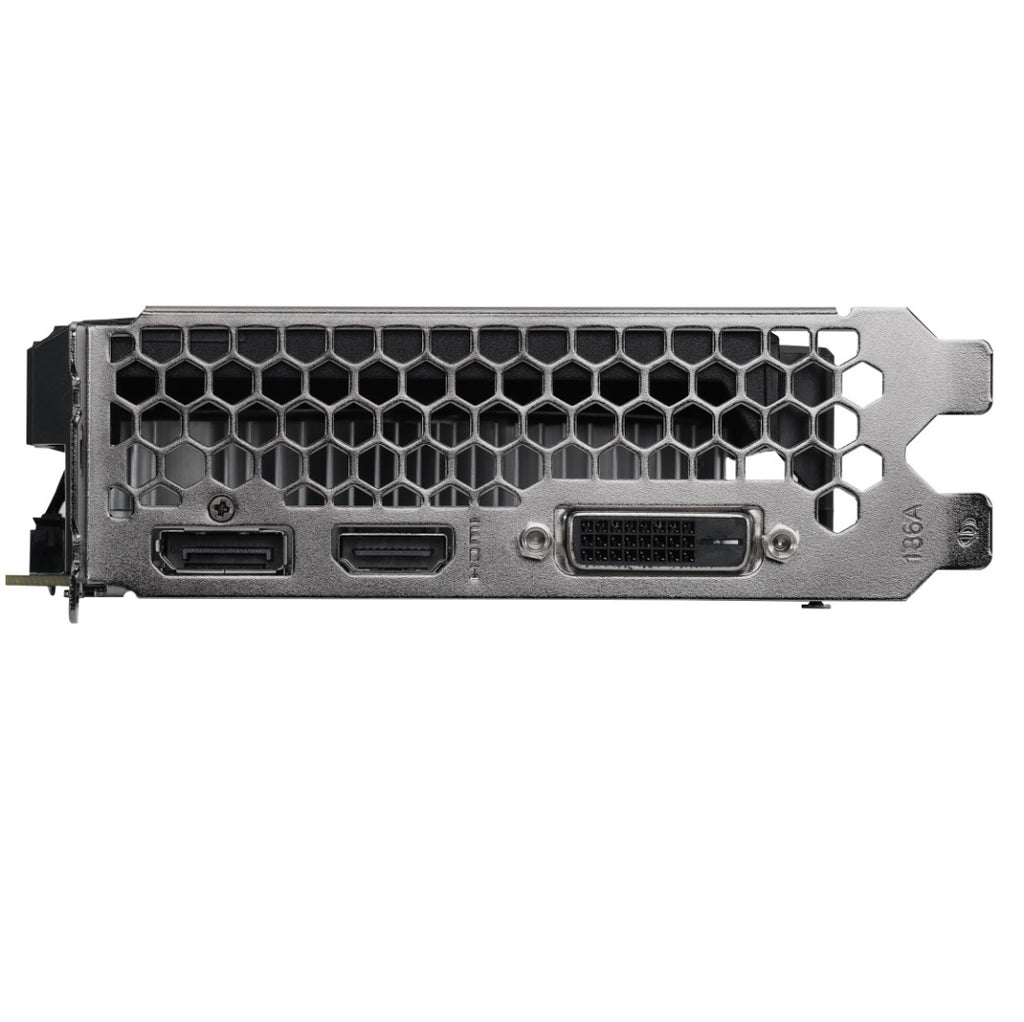 Tarjeta de Video Palit RTX 3050 StormX 6GB GDDR6