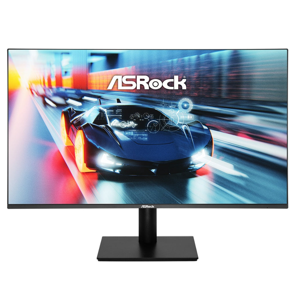 Monitor Gamer Asrock 24.5" IPS 120Hz 1ms Full HD