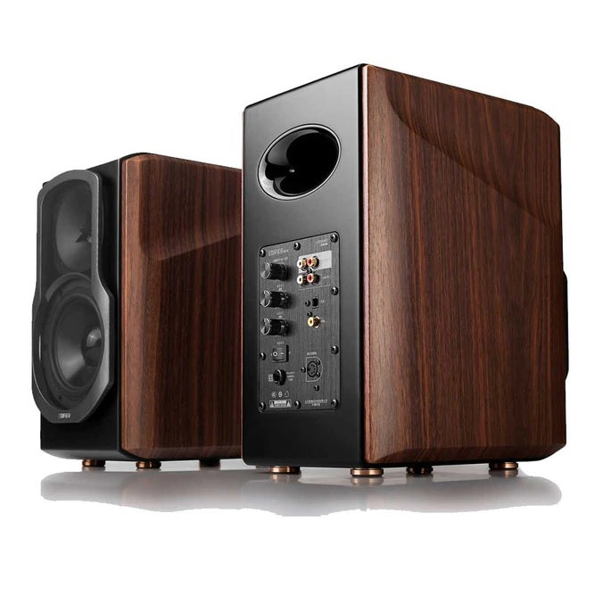Parlantes Edifier S2000MKIII Bluetooth 2.0