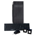 Combo Gabinete ATX Comstar c/perifericos