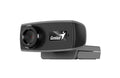 Webcam Genius Facecam 1000X HD con Micrófono