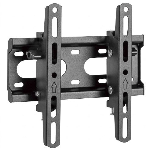 Soporte de pared Brateck inclinable para TV 23-43''