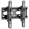 Soporte de pared Brateck inclinable para TV 23-43''