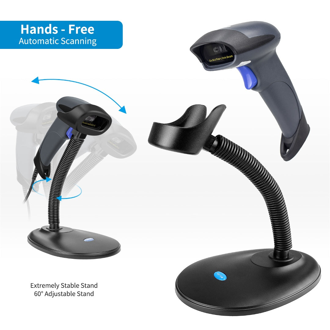 Soporte para Lectores Netum Serie M Ajustable