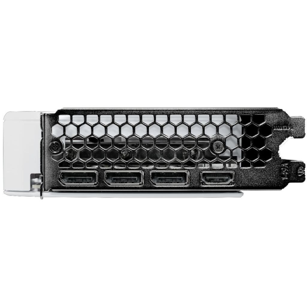 Tarjeta Video Palit RTX 5060Ti OC 8GB blanca