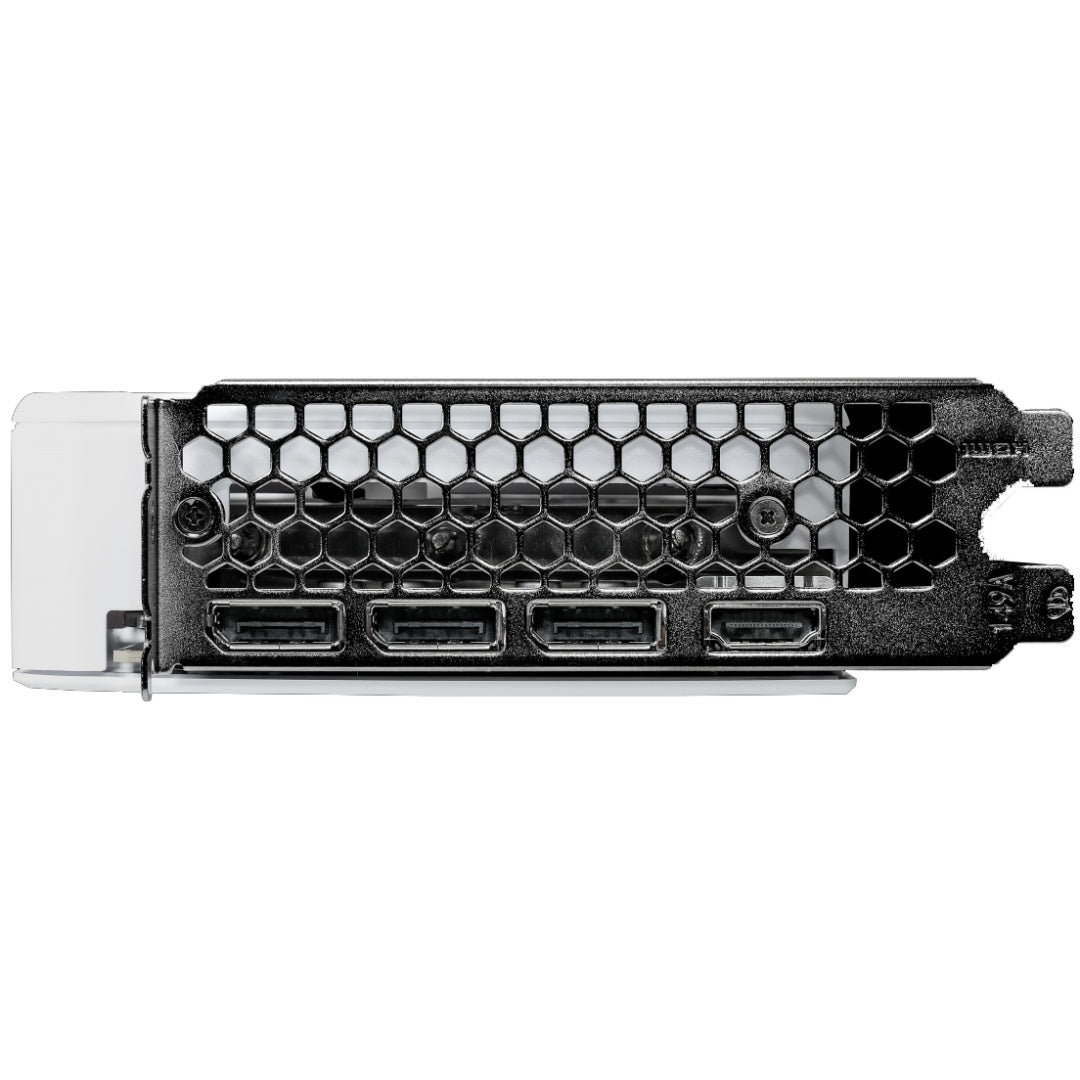 Tarjeta Video Palit RTX 5060Ti OC 8GB blanca
