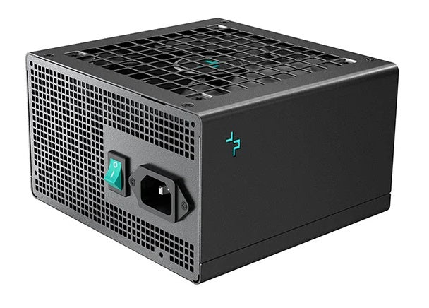 Fuente Deepcool PN750M 80 Plus Gold