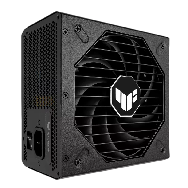 Fuente Asus TUF Gaming 850G 80 Plus Gold