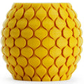Filamento Sunlu PLA+ 2.0 amarillo vivido 1.75mm