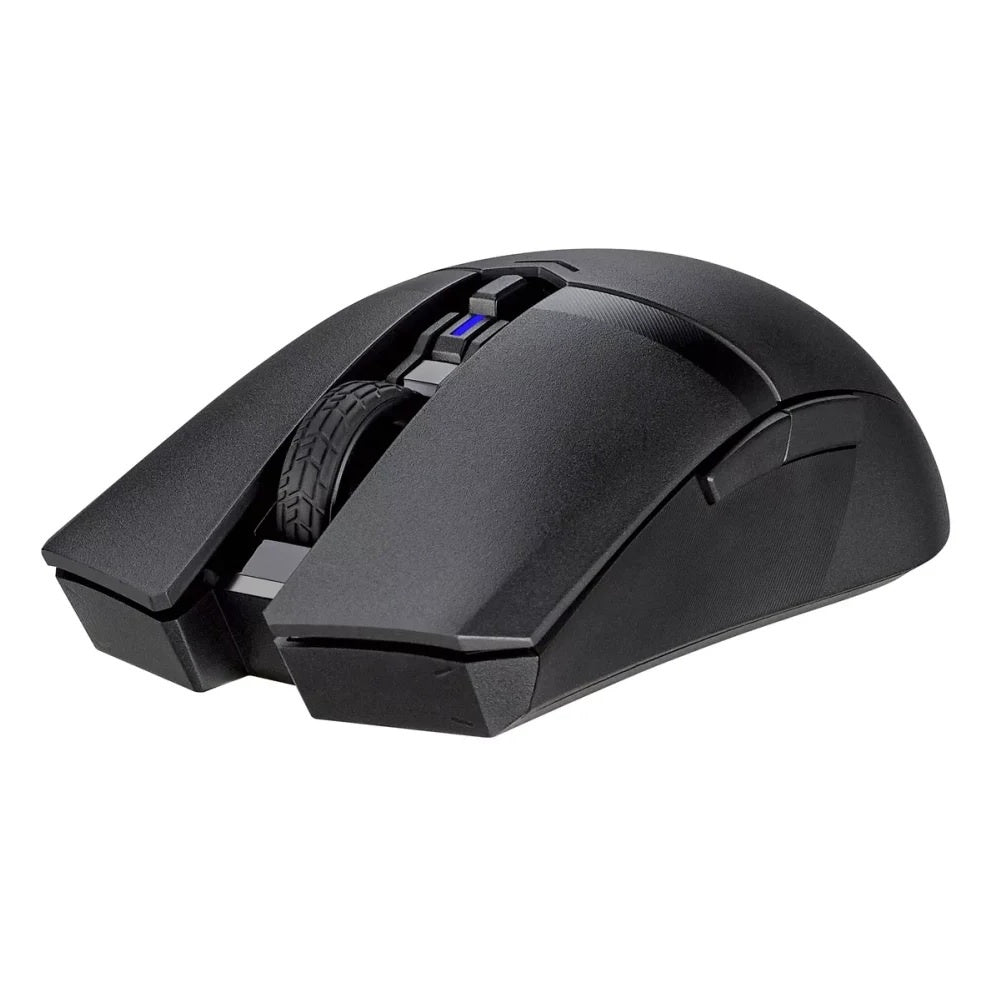 Mouse Asus P306 TUF Gaming M4 Inalámbrico Negro