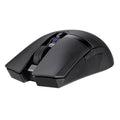 Mouse Asus P306 TUF Gaming M4 Inalámbrico Negro