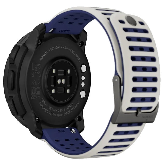 Reloj Smartwatch Suunto Vertical 2 gris