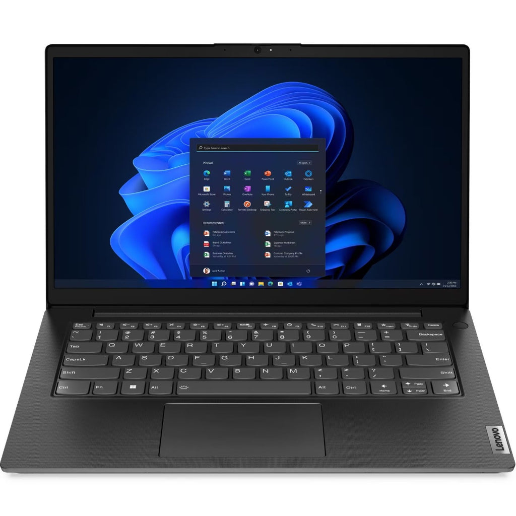 Notebook Lenovo Core 7 5.2Ghz, 16GB, 1TB SSD, 14" FHD