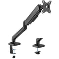 Soporte de escritorio Brateck con resorte mecanico 17"-32"