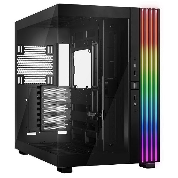 Gabinete be quiet! Light Base 900 DX ATX ARGB Negro
