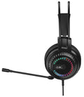 Auriculares Gaming Genius HS-GX570U USB RGB con Micrófono