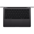 Apple Macbook Pro M5 10+10, 24GB, 1TB SSD, 14.2'' Retina